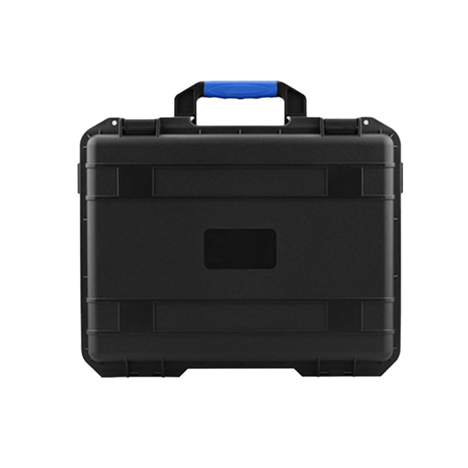 Waterproof Drone Carrying Case for Remote Control Quadcopter