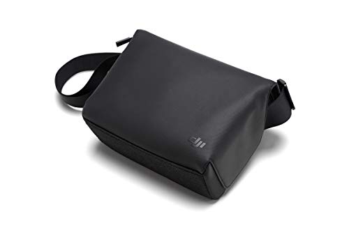 DJI Mavic/Spark Shoulder Bag - Multifunctional - Black