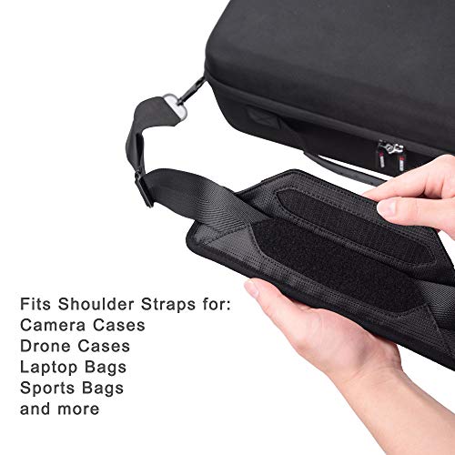 Air Cushion Shoulder Strap Pad for Drone Bags