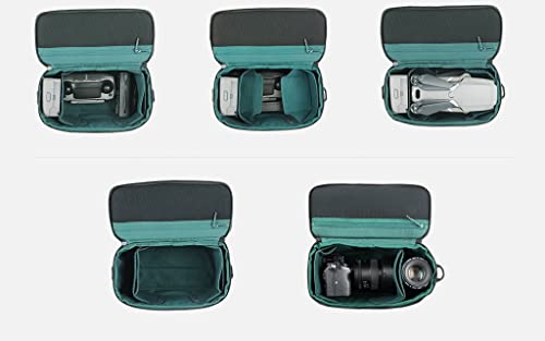 PGYTECH OneMo Drone Camera Bag for DJI Air/Mavic Cameras