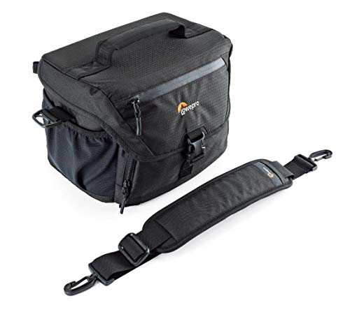 Waterproof Camera Bag for Drone & DSLR