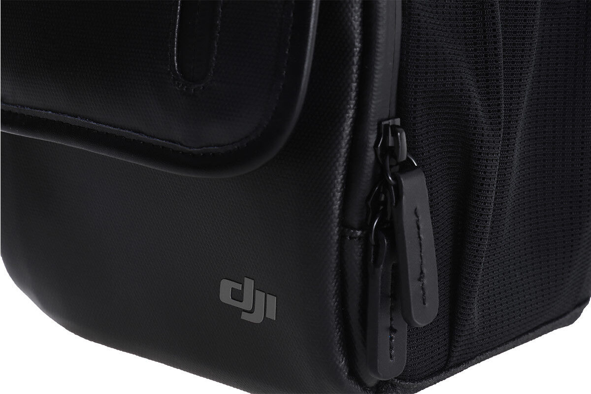 DJI Mavic Pro Storage Shoulder Bag Upright