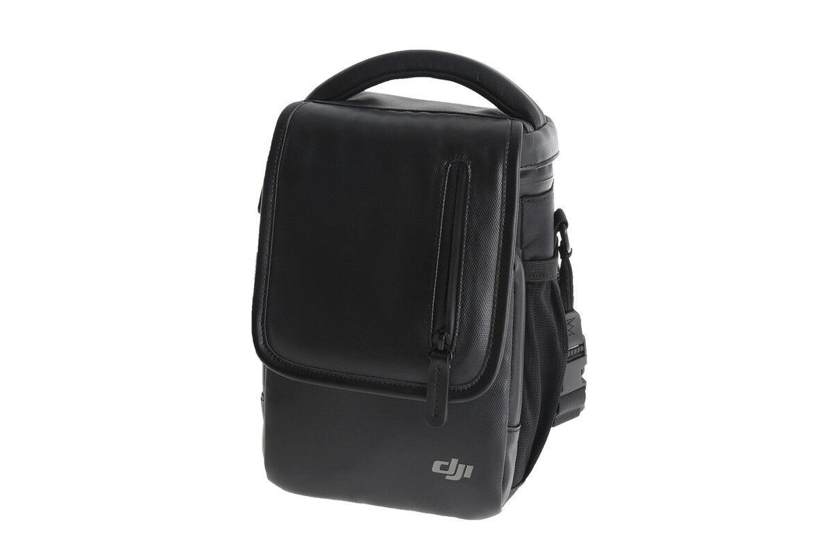 DJI Mavic Pro Storage Shoulder Bag Upright