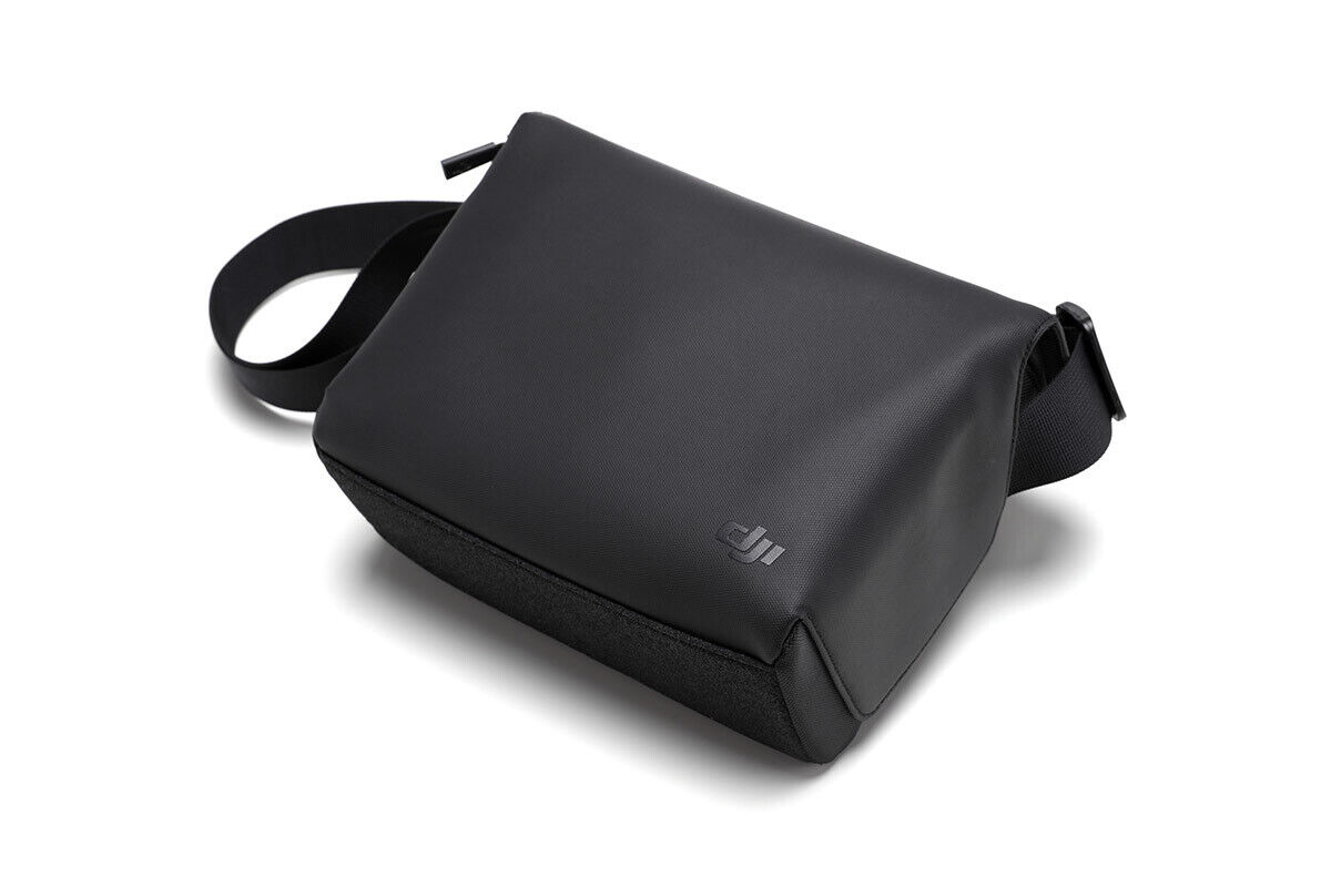 DJI Spark/Mavic Pro Shoulder Bag Combo