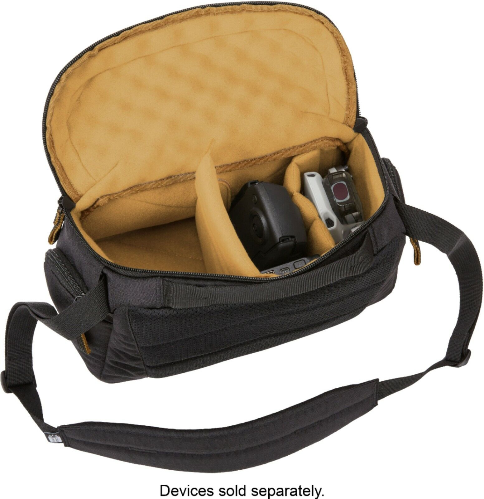 Drone and Camera Shoulder Bag