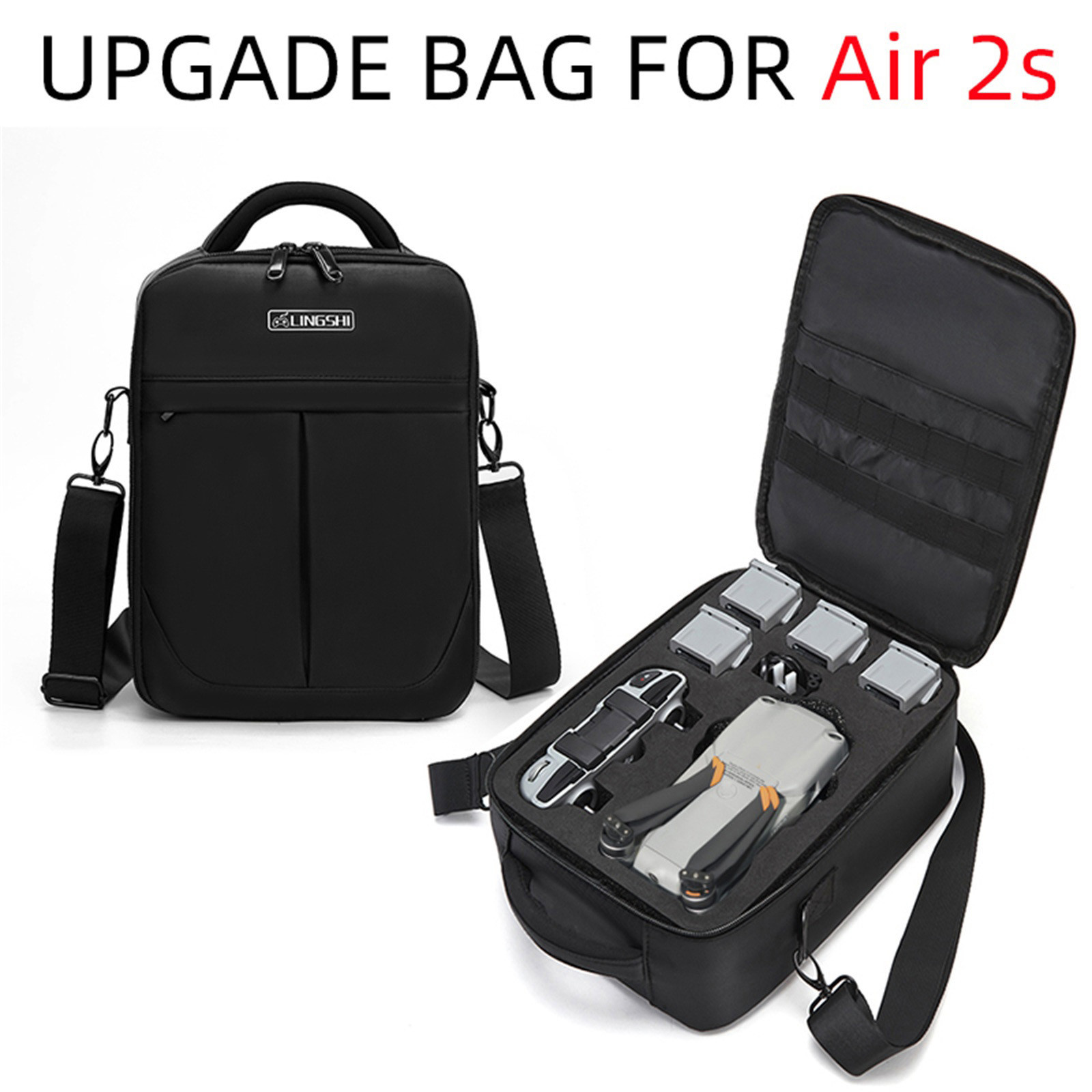 DJI AIR 2S Drone Shoulder Bag
