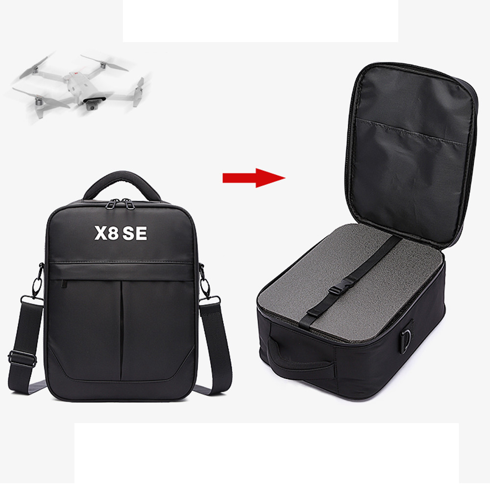 Durable Shoulder Bag for Xiaomi FIMI X8 SE Drone