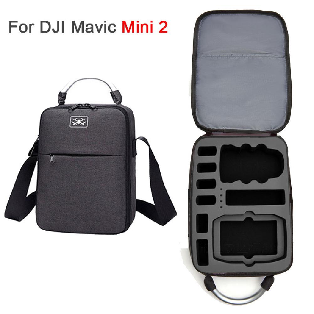 Waterproof Mini Drone Bag for DJI Mavic Mini 2