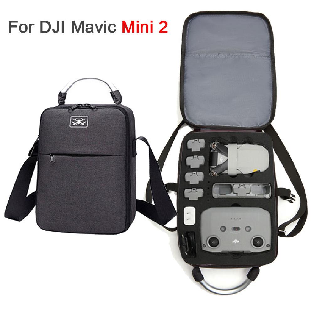 Waterproof Mini Drone Bag for DJI Mavic Mini 2