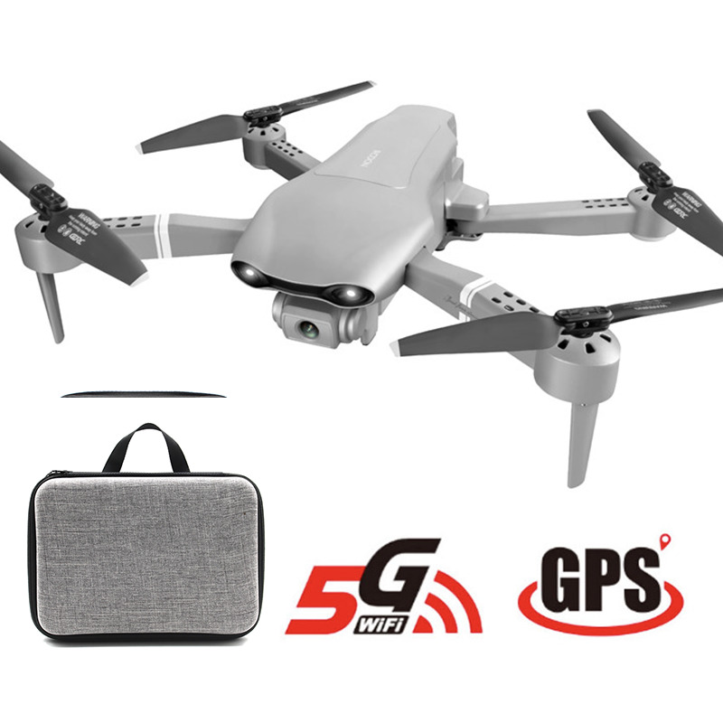 4K HD GPS Drone with Wifi & Follow Me