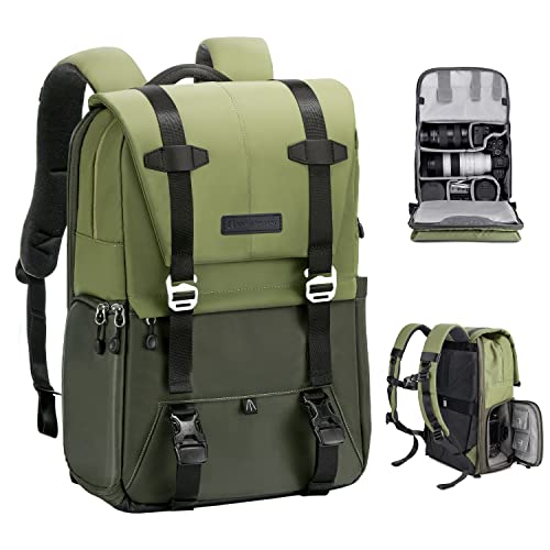 K&F Concept Camera Backpack for Drone Photographers
