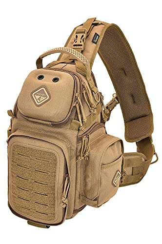 HAZARD 4 Drone Tactical Sling-Pack - Coyote