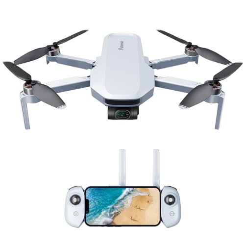 Potensic ATOM 4K GPS Drone with Visual Tracking