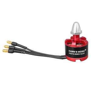 HAWK'S WORK A2212 Brushless Motor 920KV - DIY Drone