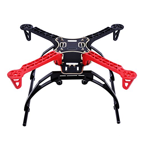 DJI F330 Drone Frame and Accessory Kit