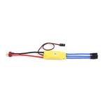 NUOBESTY 30A Brushless ESC for RC Drones