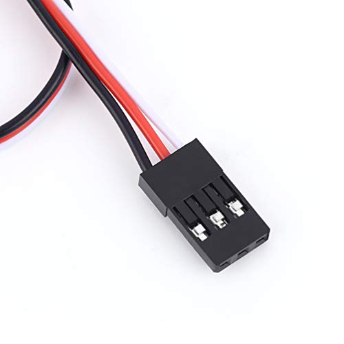NUOBESTY 30A Brushless ESC for RC Drones