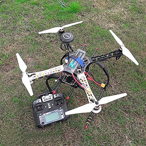 DJI F330 Drone Frame and Accessory Kit