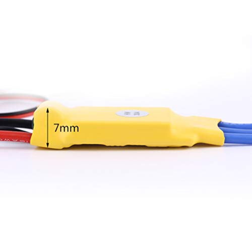 NUOBESTY 30A Brushless ESC for RC Drones