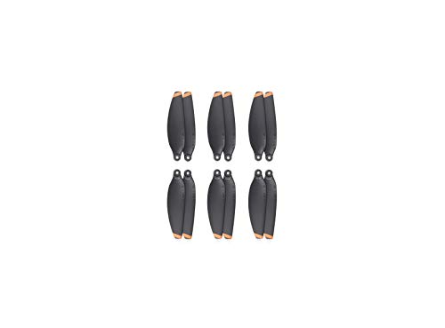 DJI Mini 2/Mini SE Propellers - Silent Flight Accessory