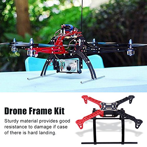 DJI F330 Drone Frame and Accessory Kit