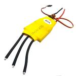 Nuofan 80A Brushless ESC for RC Drones
