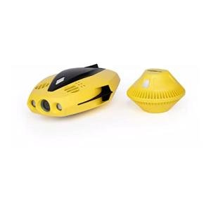 Chasing Innovation Dory Underwater Drone