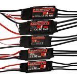 DaMohony Brushless ESC Controllers for Drones