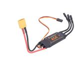 WANGCL 40A Brushless ESC for Drones & RC Vehicles
