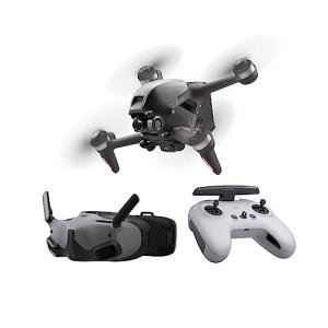 DJI FPV Explorer Combo Drone with 4K Camera