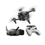 DJI FPV Explorer Combo Drone with 4K Camera