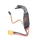 WANGCL 40A Brushless ESC for Drones & RC Vehicles