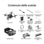 DJI FPV Explorer Combo Drone with 4K Camera