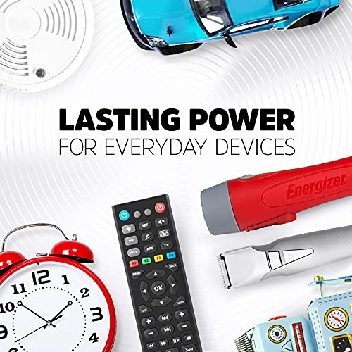 Energizer Alkaline AA Batteries 16-Pack