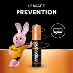 Duracell Plus AAA Alkaline Batteries 12 Pack