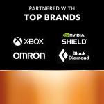 Duracell Plus AAA Alkaline Batteries 12 Pack