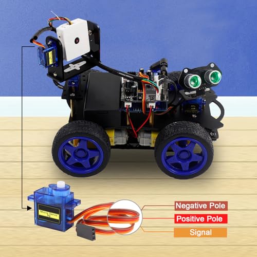 4PCS Metal Geared Motor Kit for RC Drones