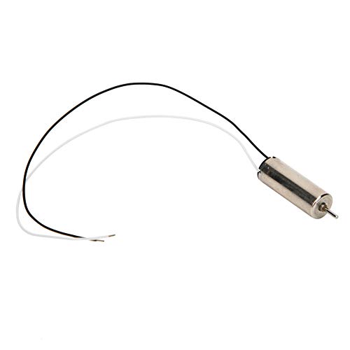 3.7V Coreless Brushed Motor Set with Propellers