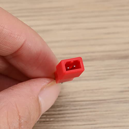 2PCS 3.7V LiPo Battery USB Charger for Drones