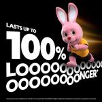 Duracell Plus AA Batteries - 20 Pack, 1.5V