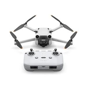 DJI Mini 3 Pro: 4K Camera Drone, Lightweight, Obstacle Avoidance