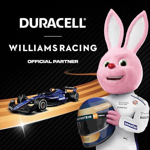 Duracell Optimum AA Batteries - 12 Pack