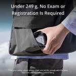 DJI Mini 3 Pro: 4K Camera Drone, Lightweight, Obstacle Avoidance