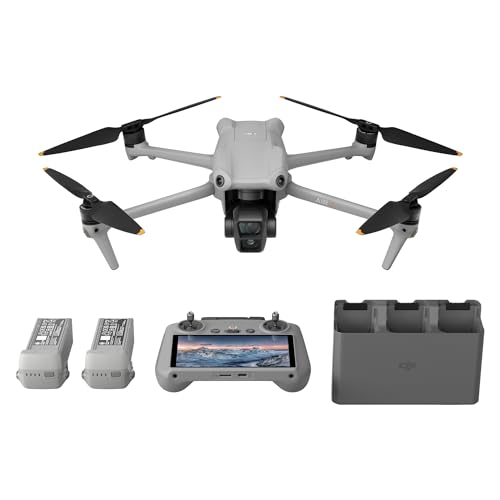 DJI Air 3S Fly More Combo with RC 2