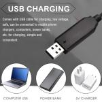 EatPitaya USB Charger Cable for Drones - 3Pcs