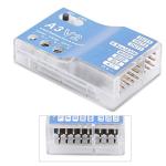 Outbit F50A 3-Axle Gyro A3 V2 Flight Controller