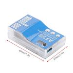 Outbit F50A 3-Axle Gyro A3 V2 Flight Controller