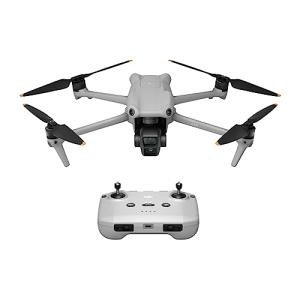 DJI Air 3 Drone with Wide-Angle Dual Cameras