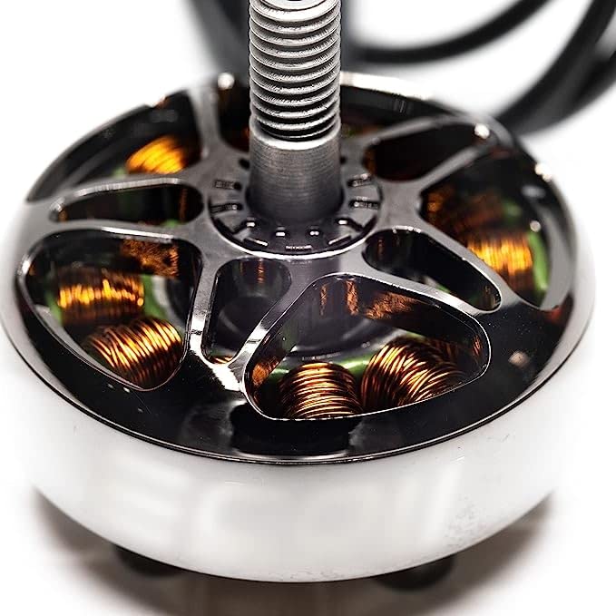 EMAX ECOII 2807 Brushless Motor for FPV Drones