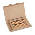 High-Performance AA Alkaline Batteries, 20-Pack